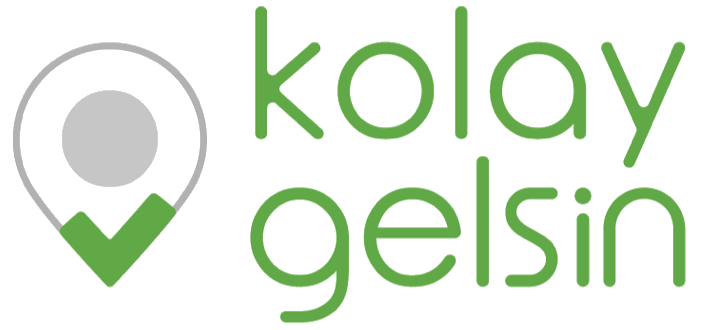 Kolay Gelsin logo